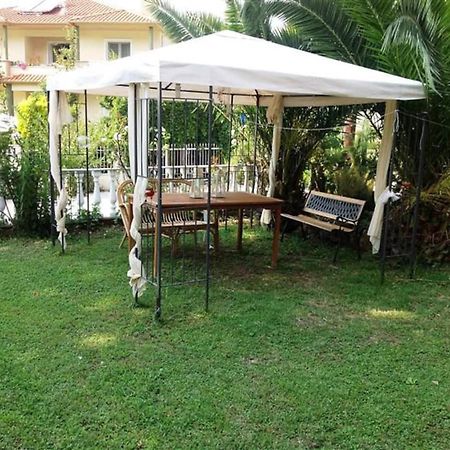 Villa Alekos Тасос Экстерьер фото