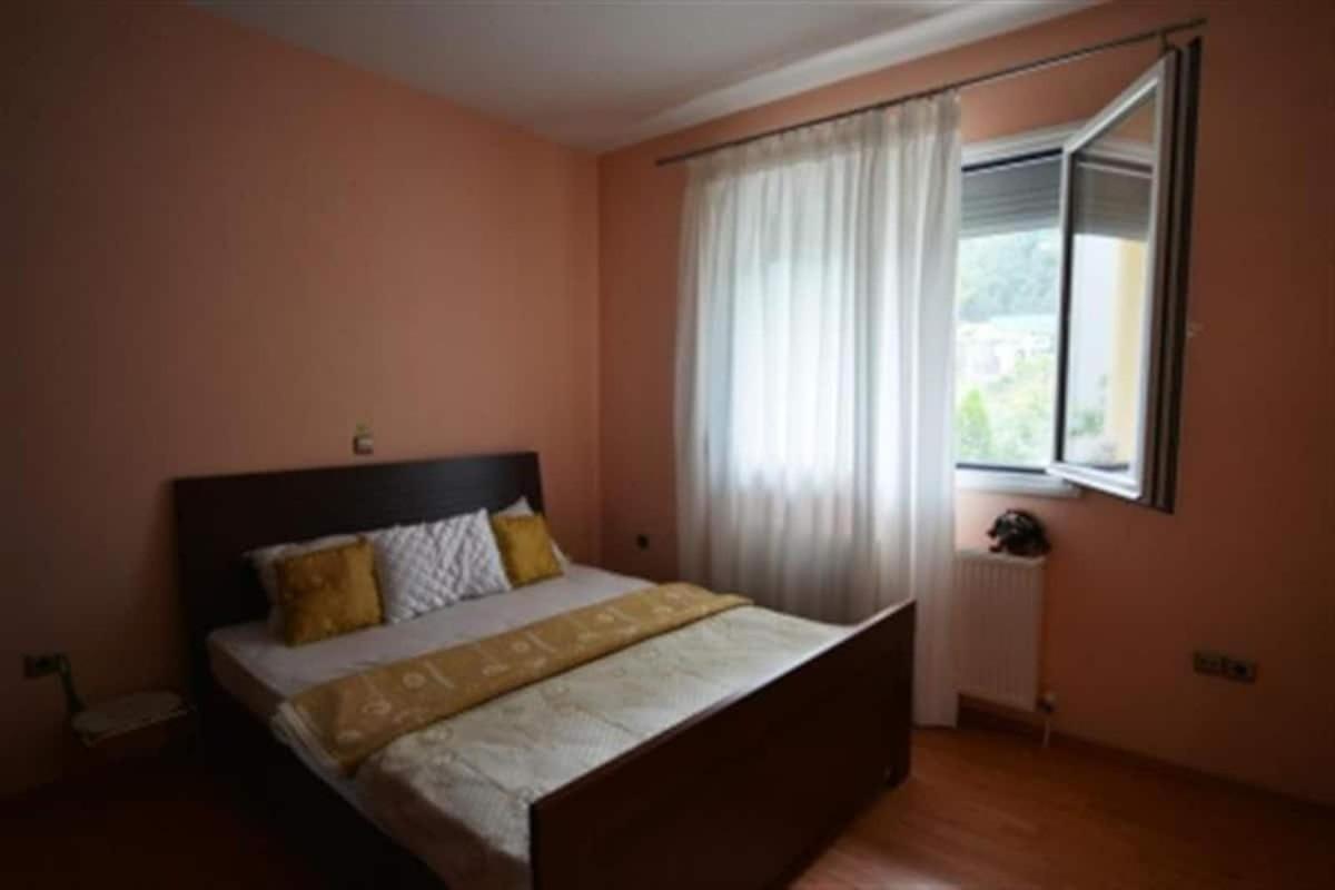 Villa Alekos Тасос Экстерьер фото